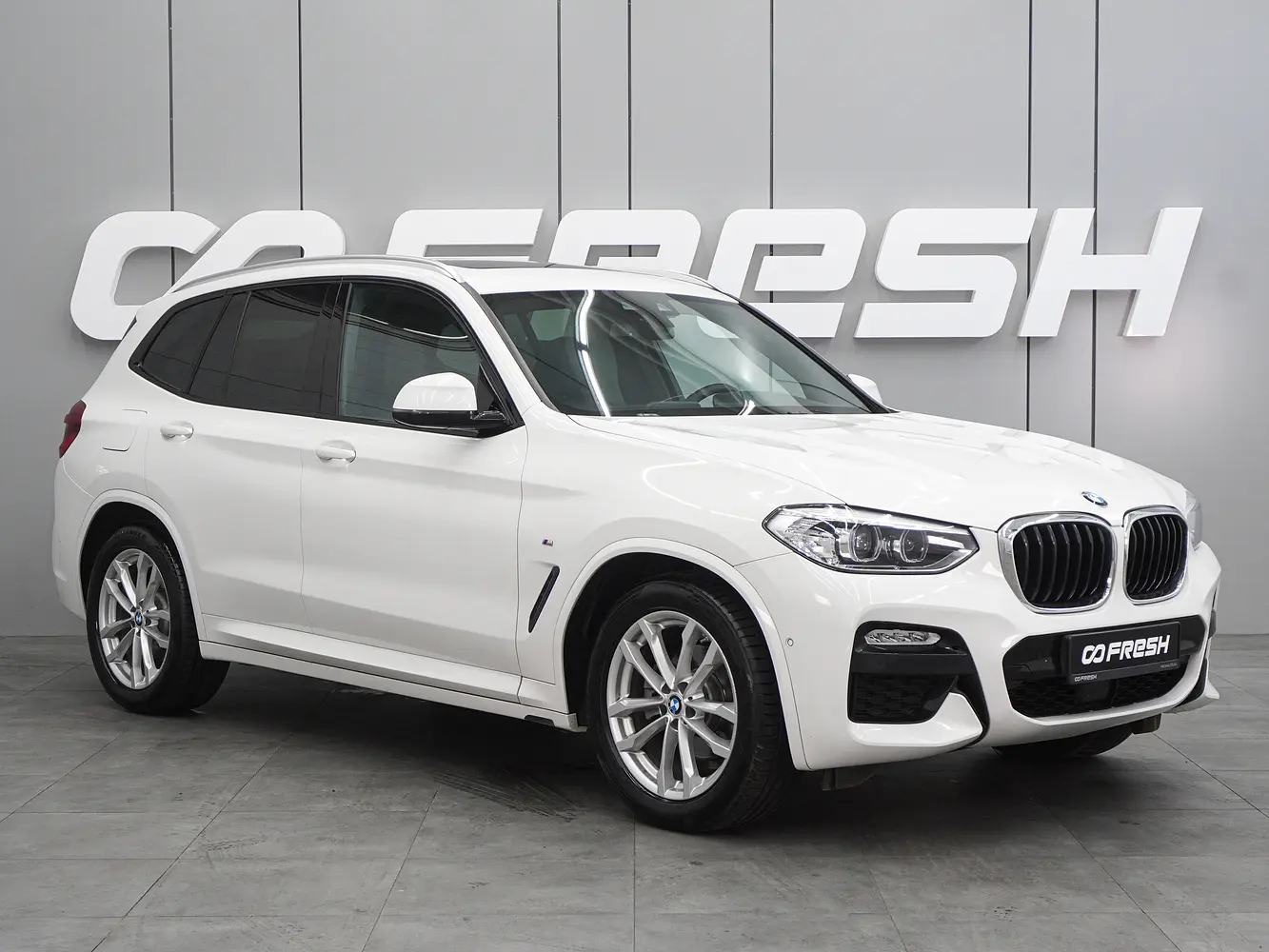 BMW
