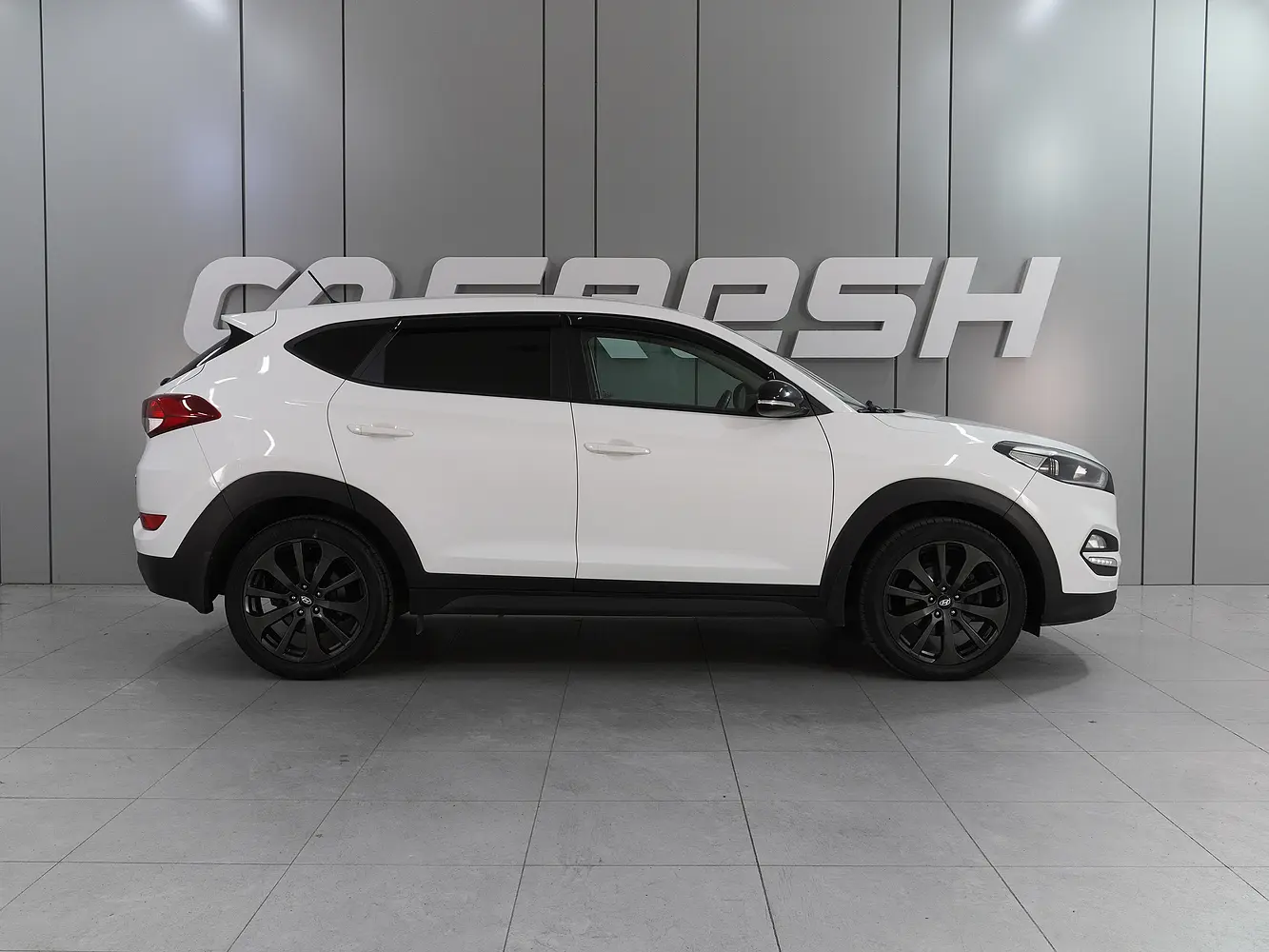 Hyundai