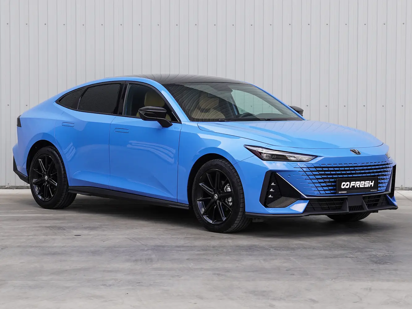 Changan