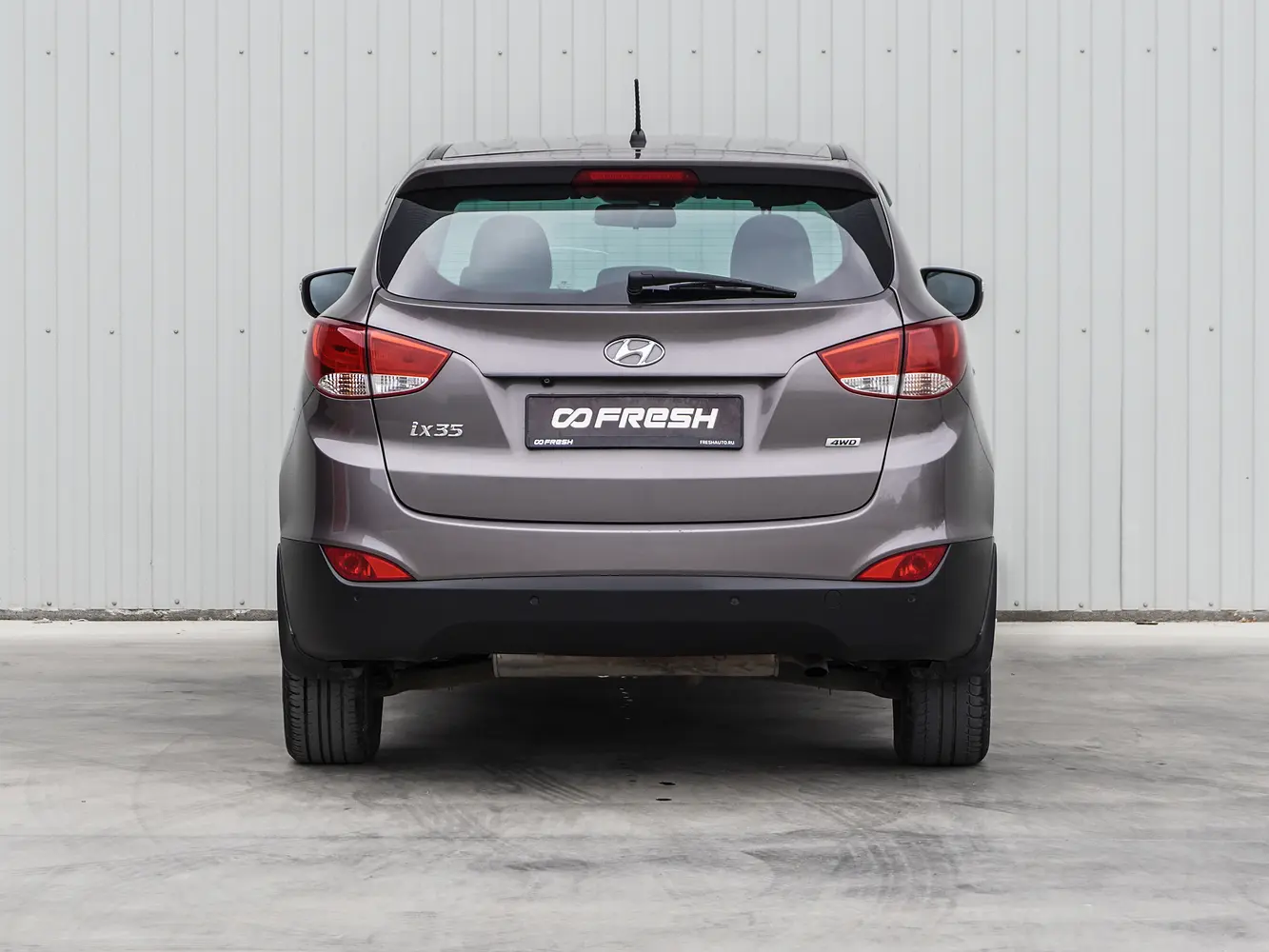 Hyundai