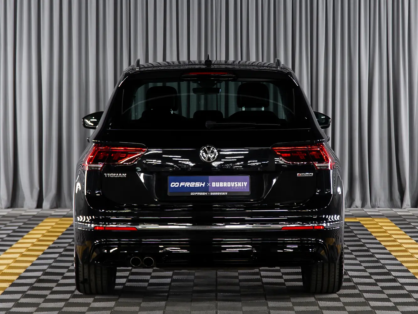 Volkswagen