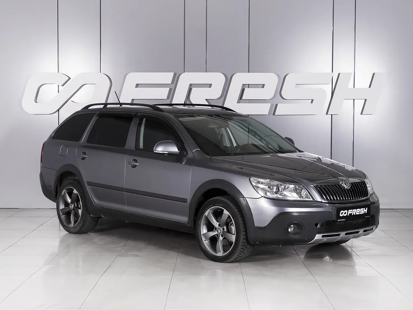 Skoda