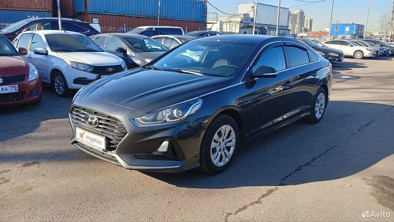 Hyundai