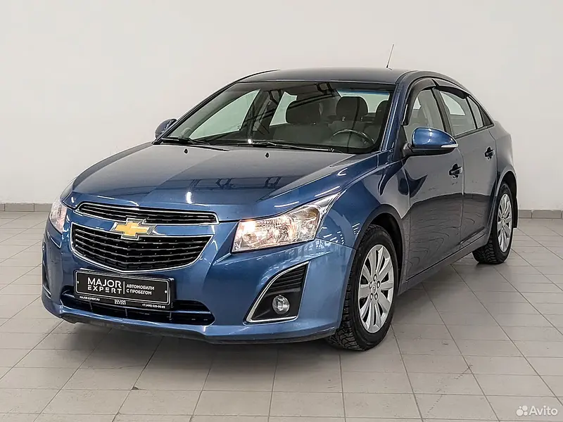 Cruze