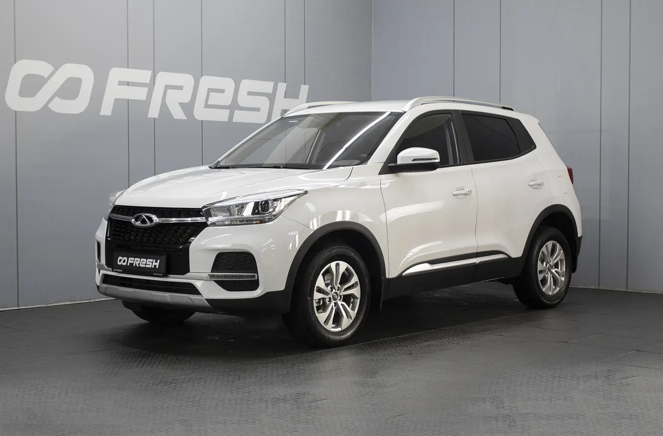 Chery