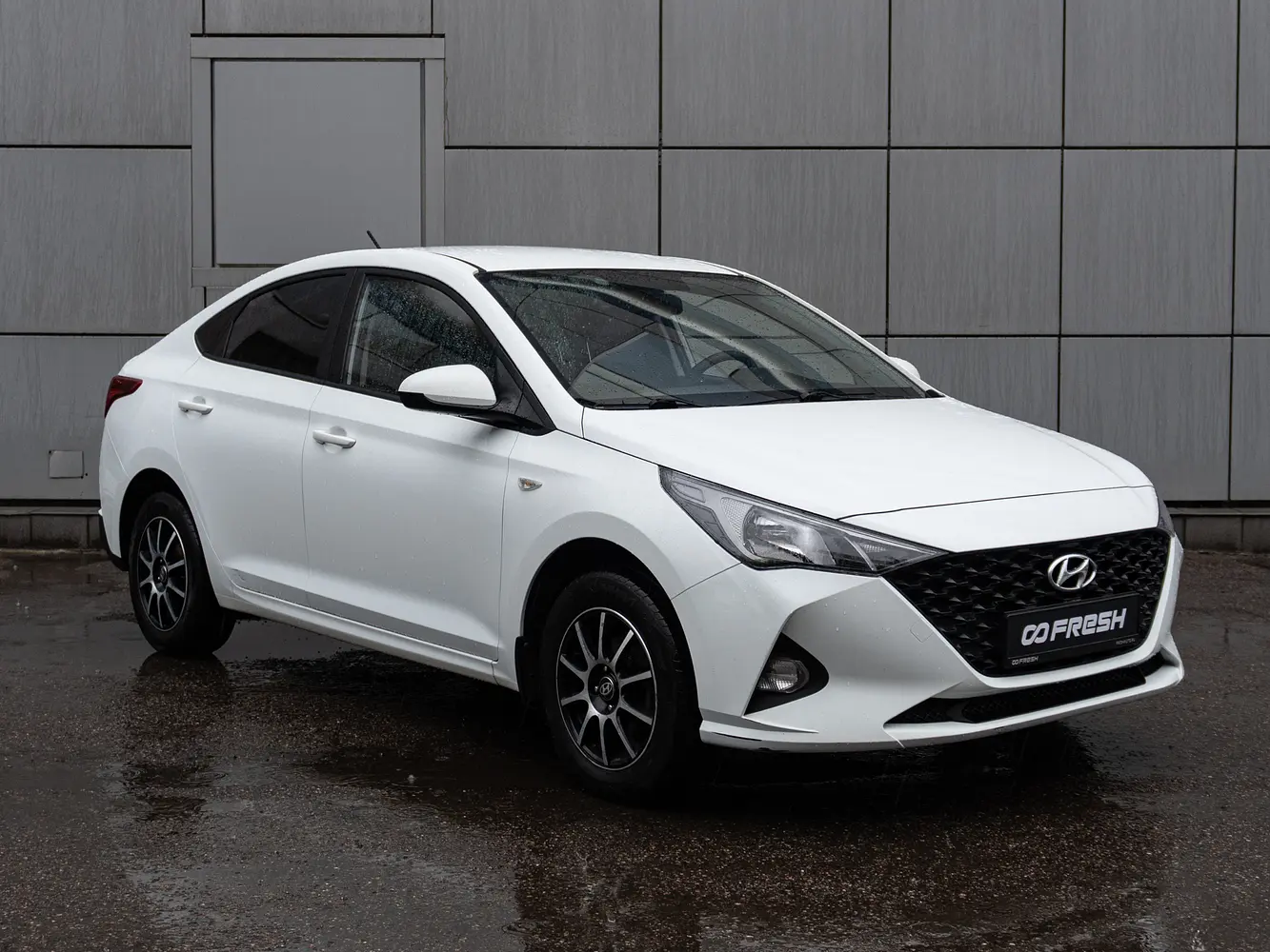 Hyundai