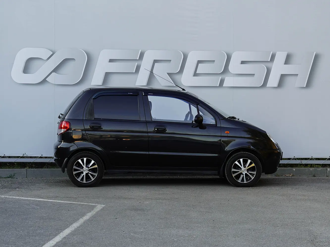 Daewoo