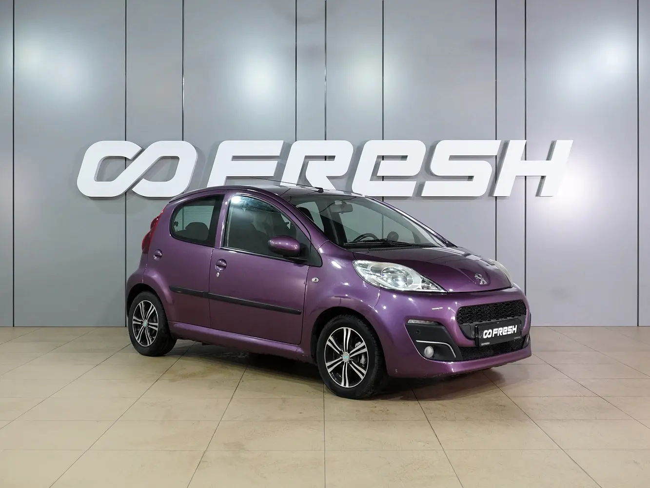 Peugeot