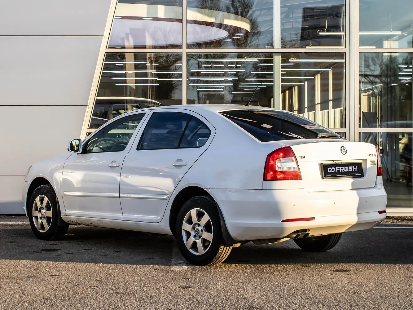 Skoda