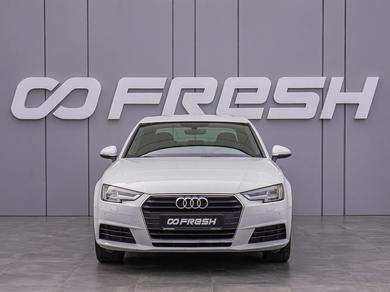 Audi