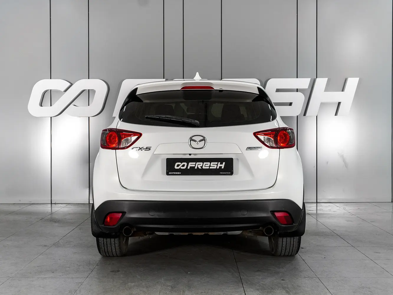 Mazda