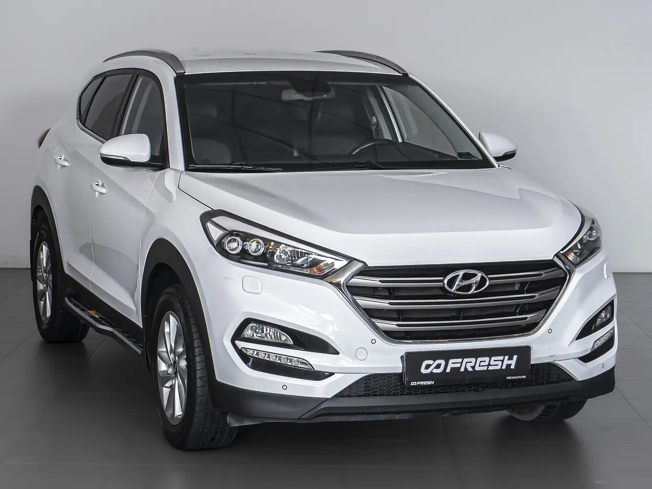 Hyundai