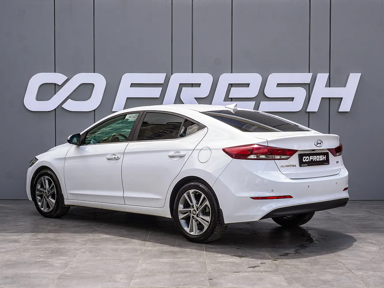 Hyundai