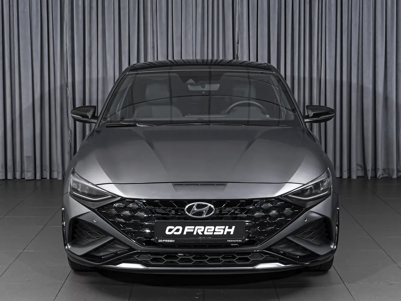 Hyundai