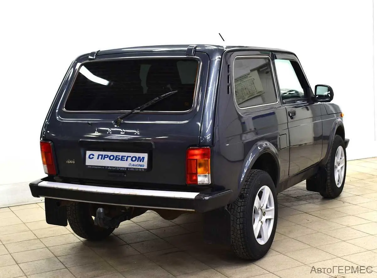 LADA (ВАЗ)