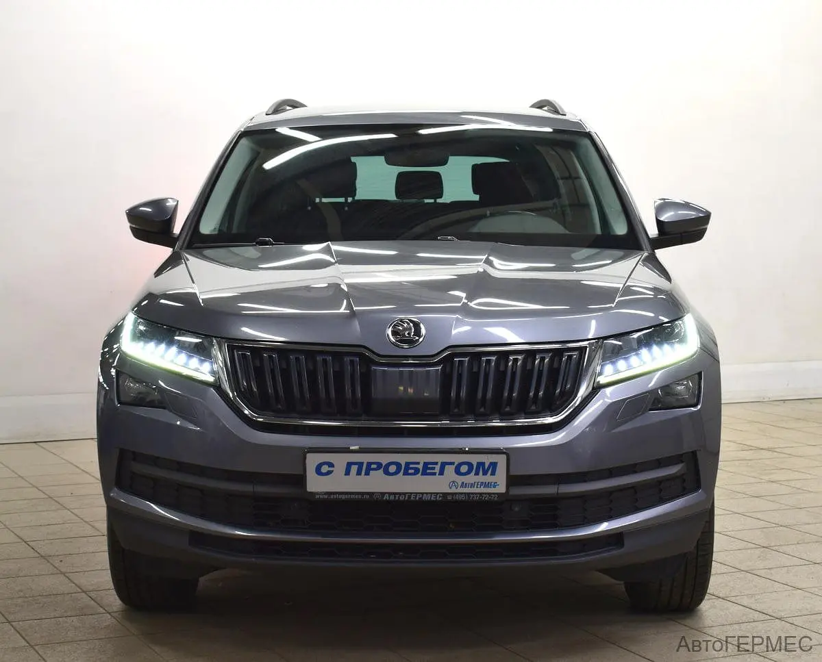 Skoda