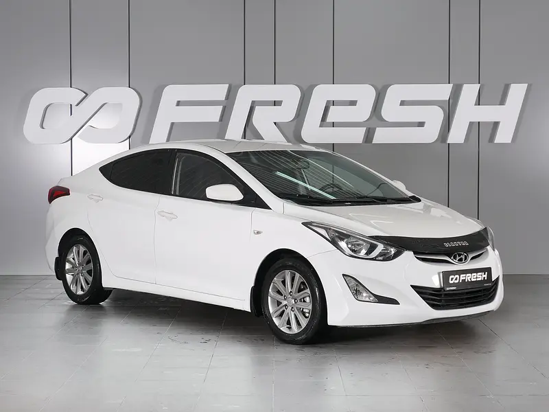 Elantra
