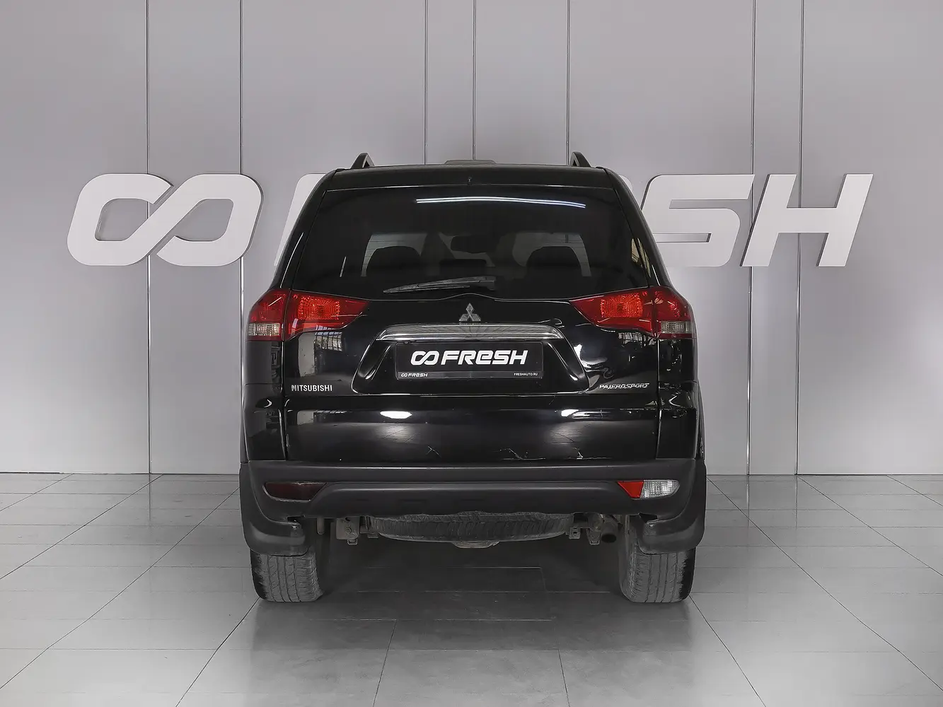 Mitsubishi
