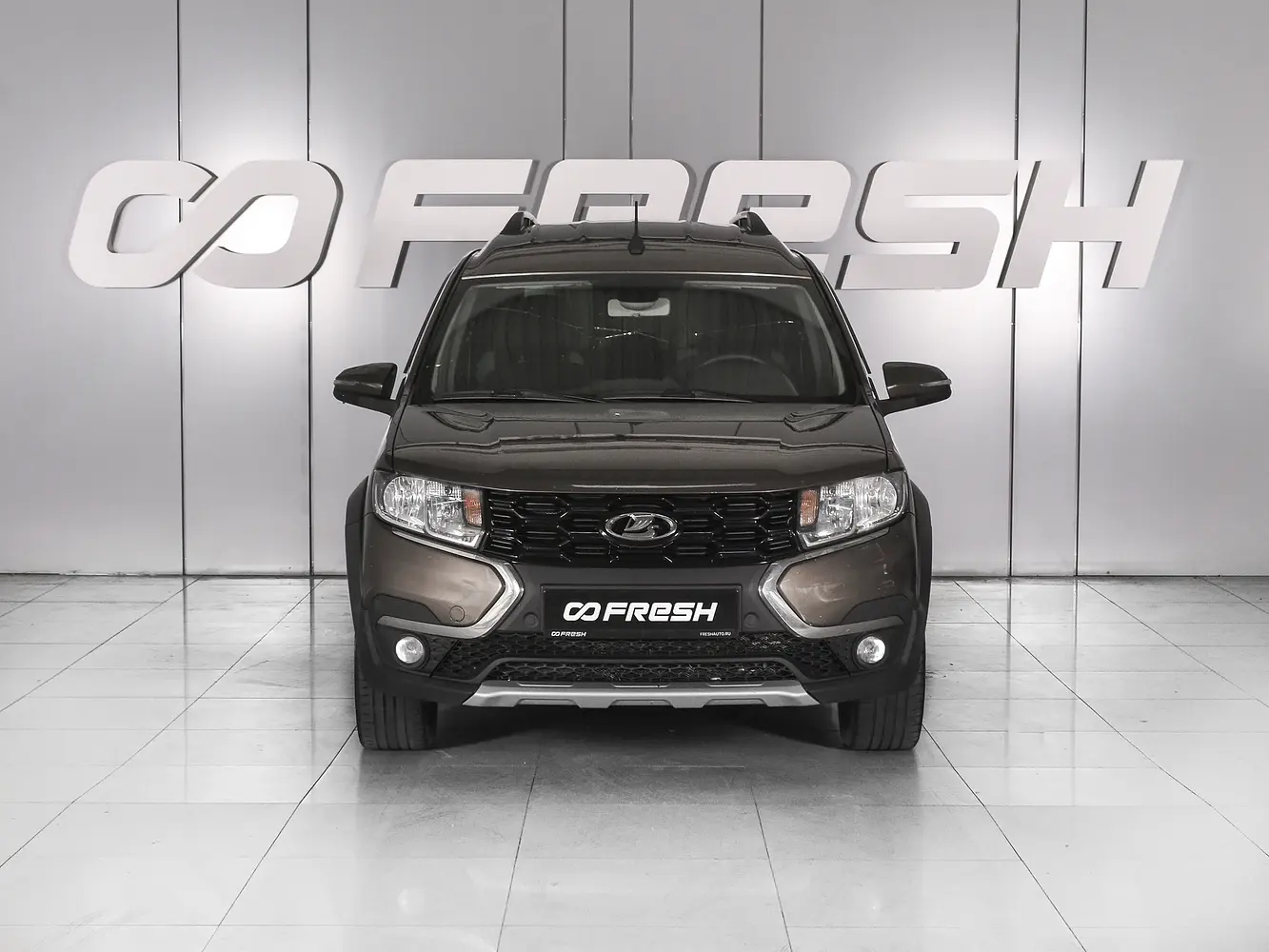 LADA (ВАЗ)