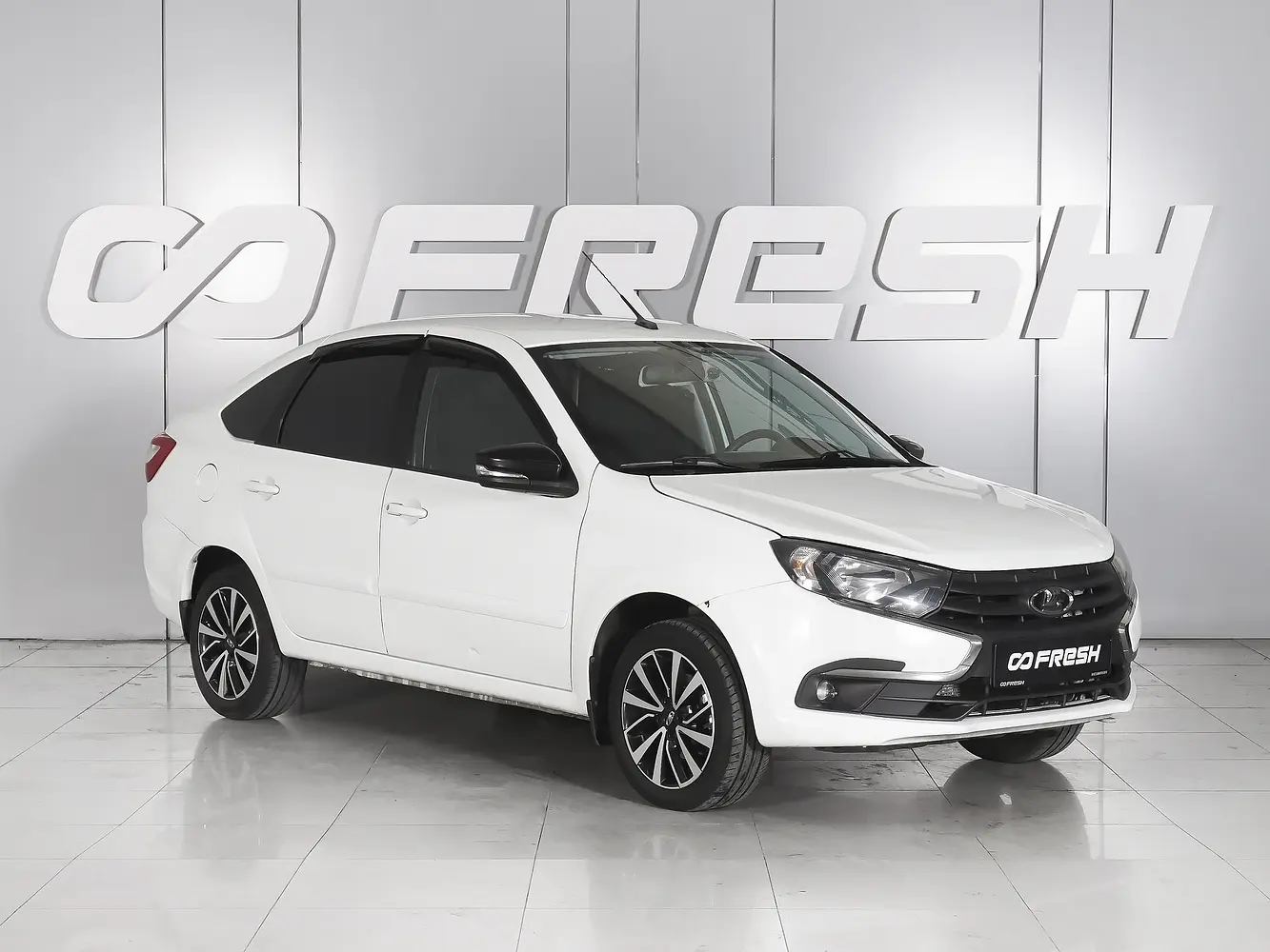 LADA (ВАЗ)