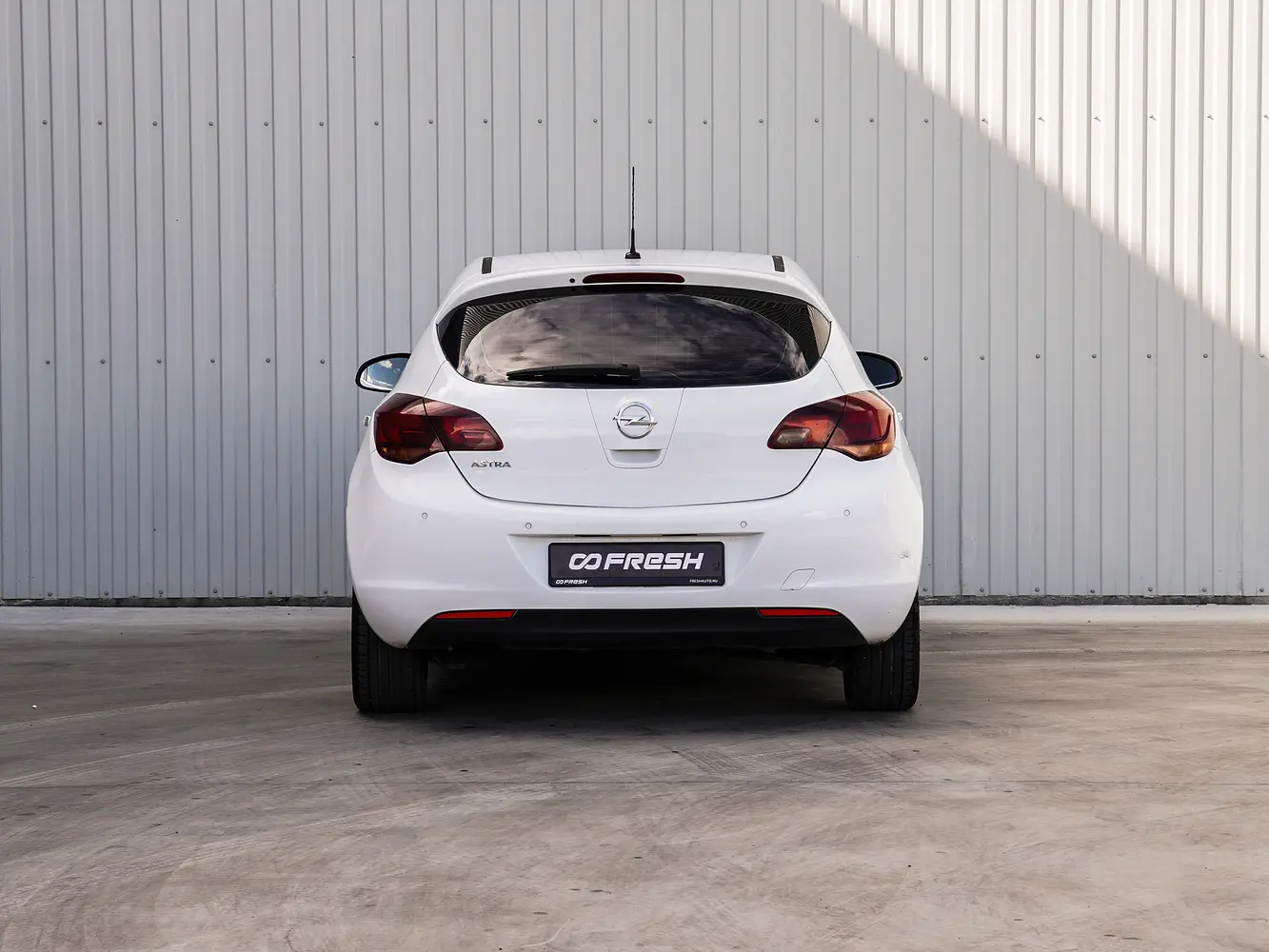 Opel