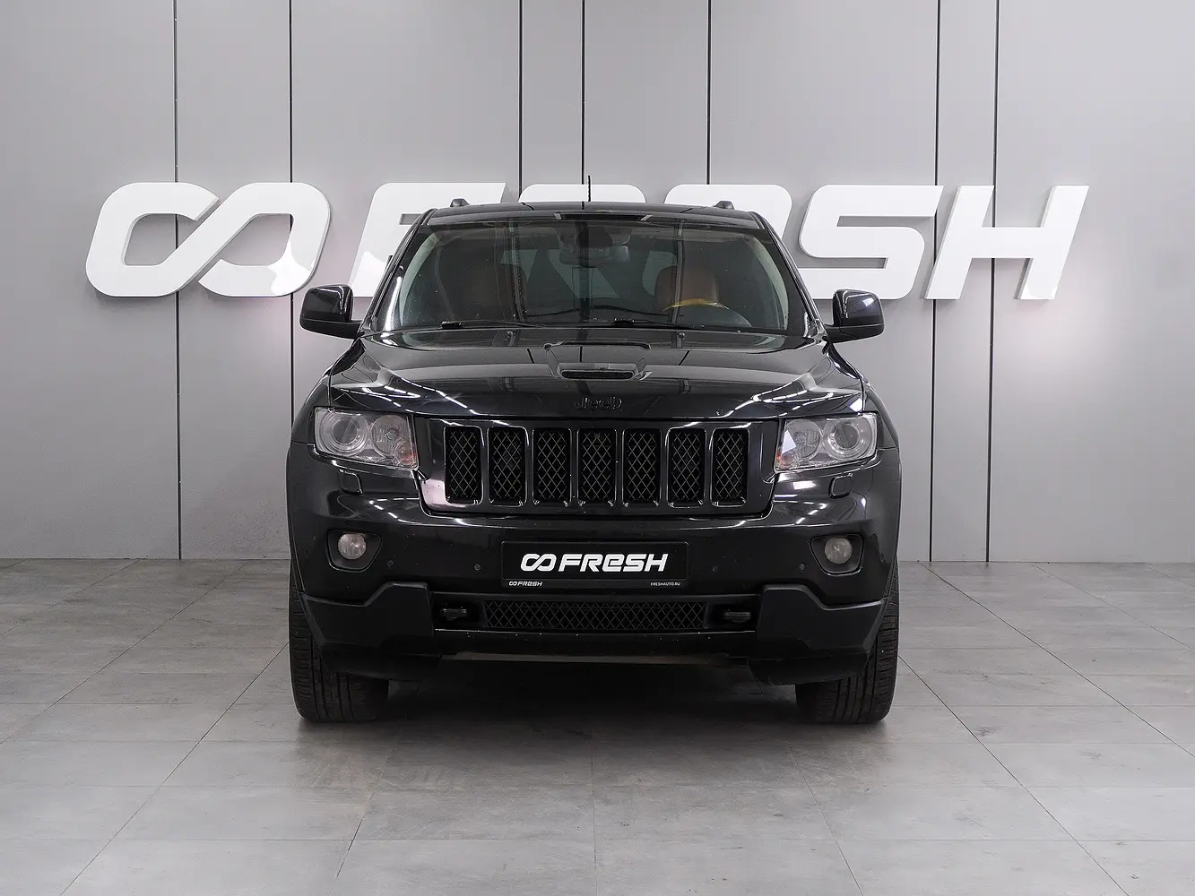 Jeep