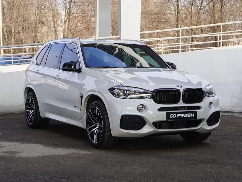 X5