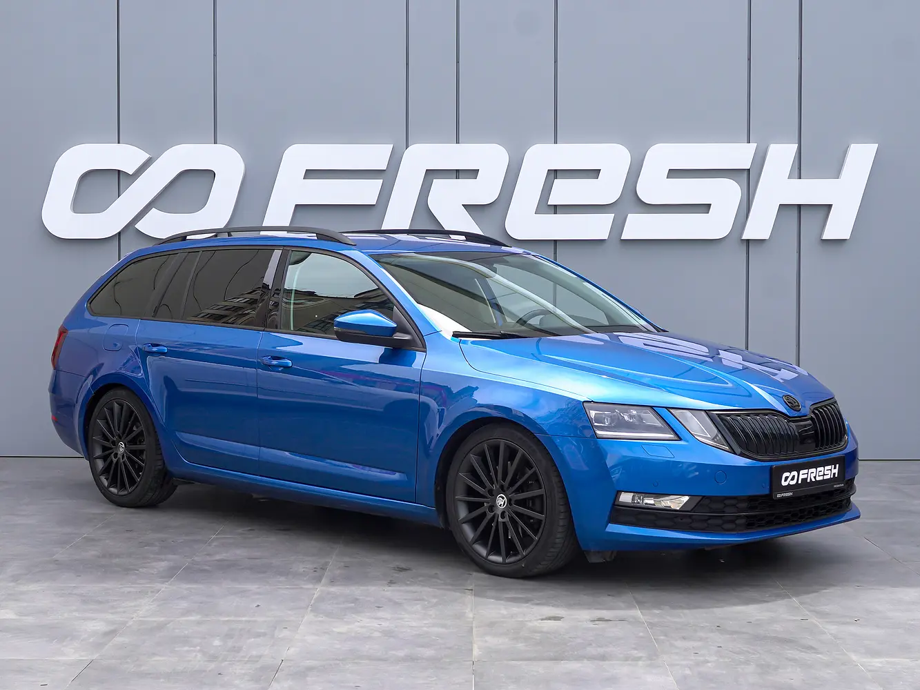 Skoda