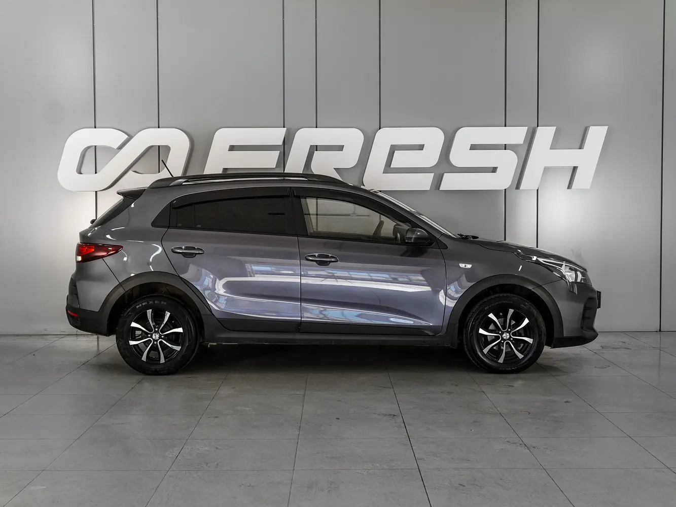 Kia