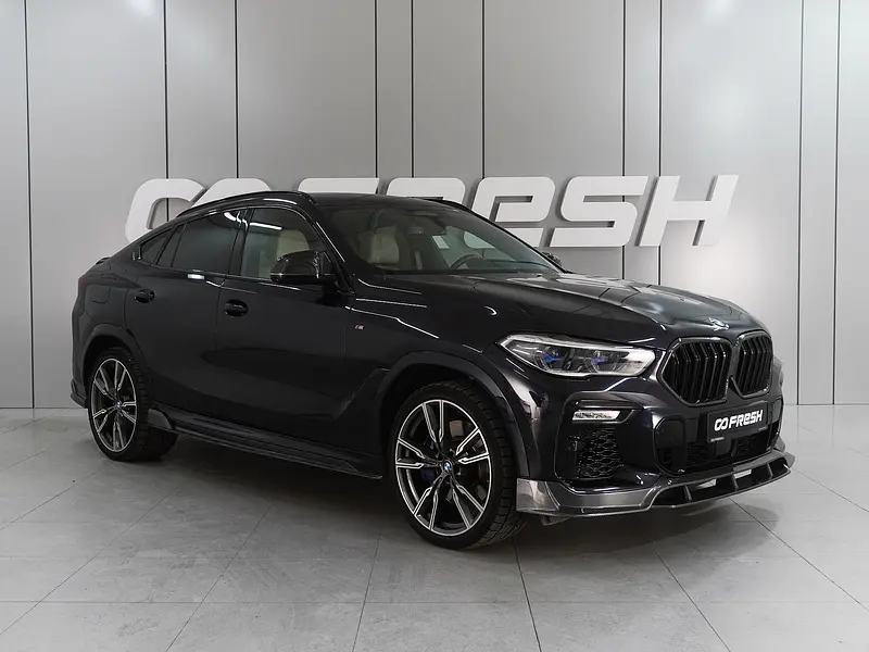 X6
