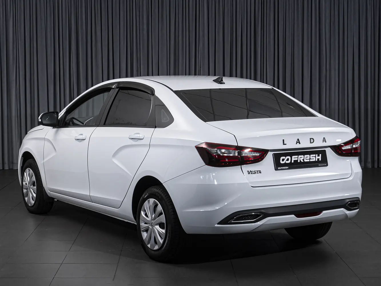 LADA (ВАЗ)