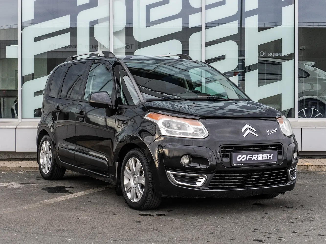 Citroen