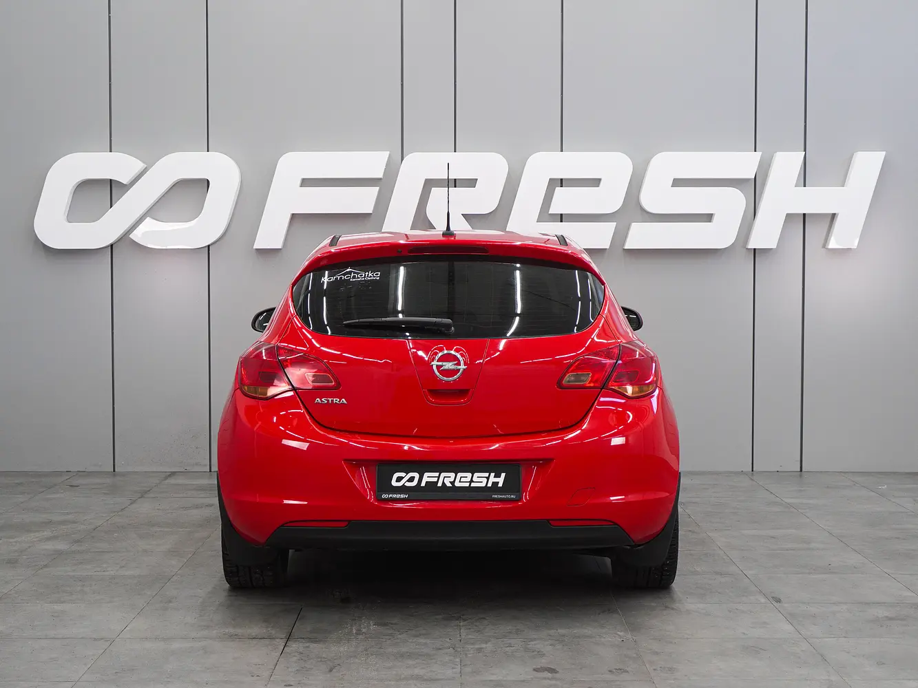 Opel