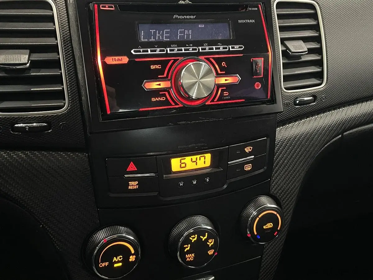 SsangYong