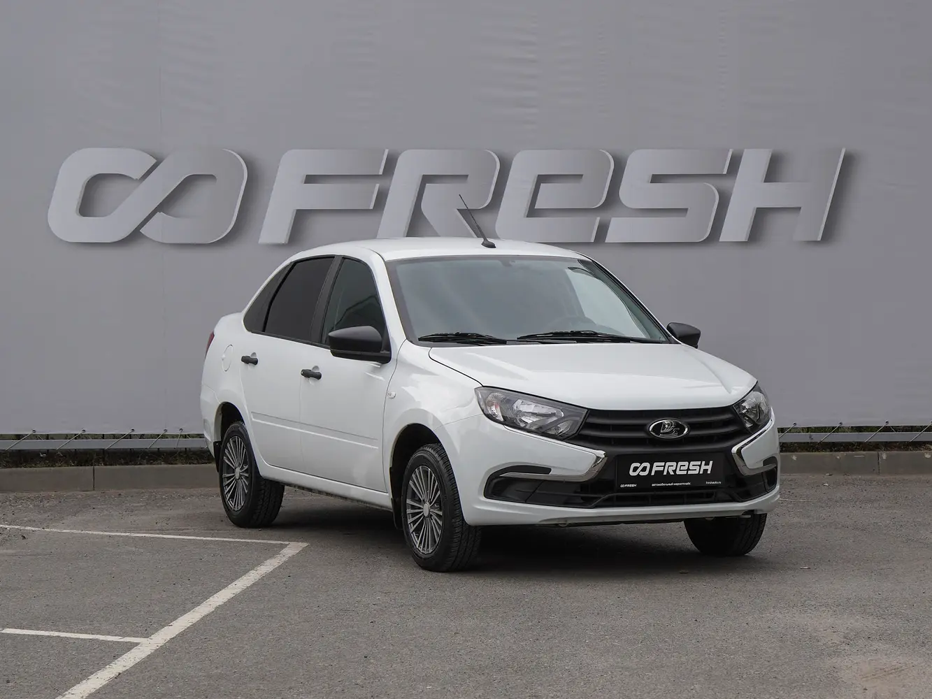 LADA (ВАЗ)