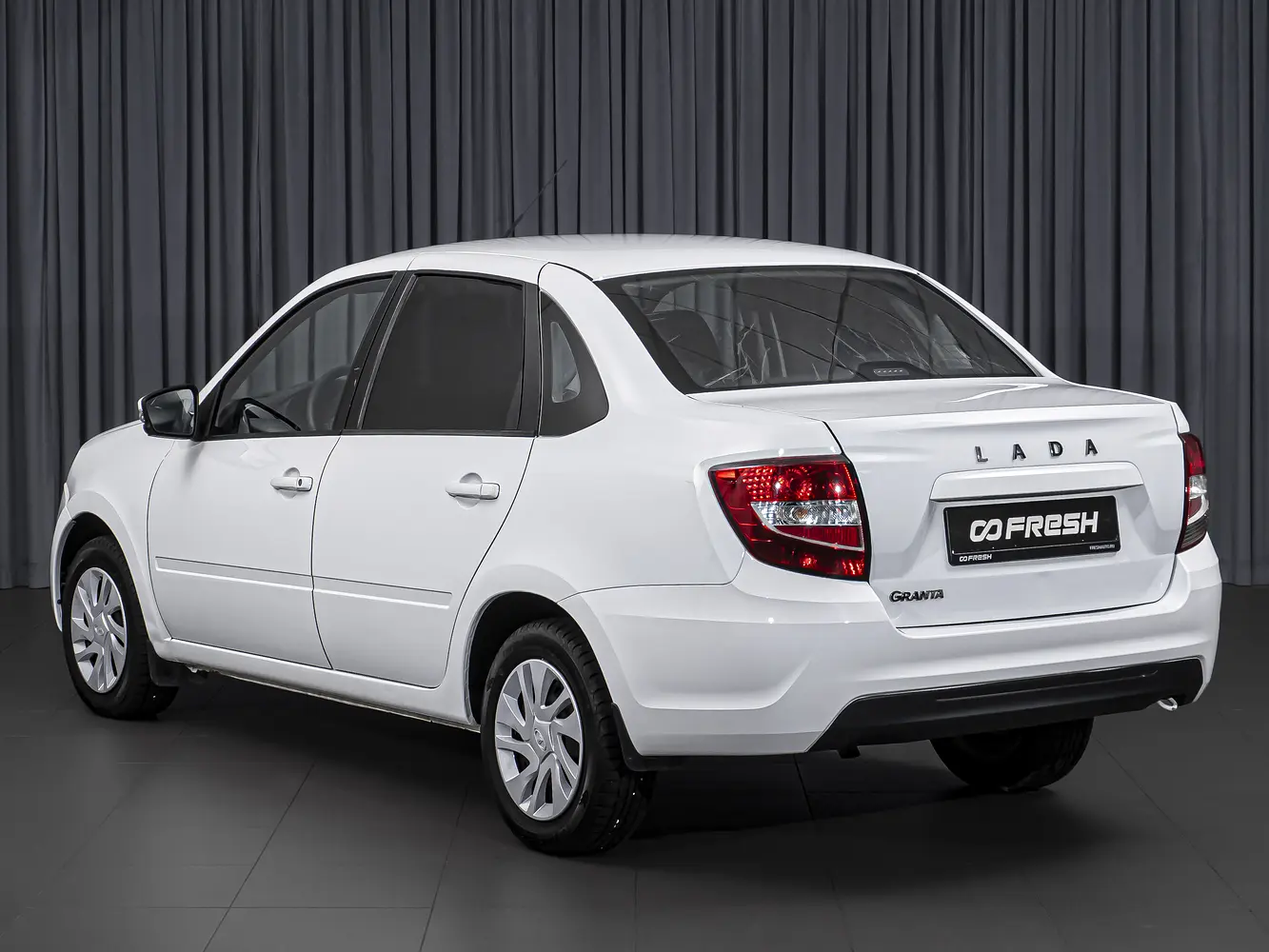 LADA (ВАЗ)