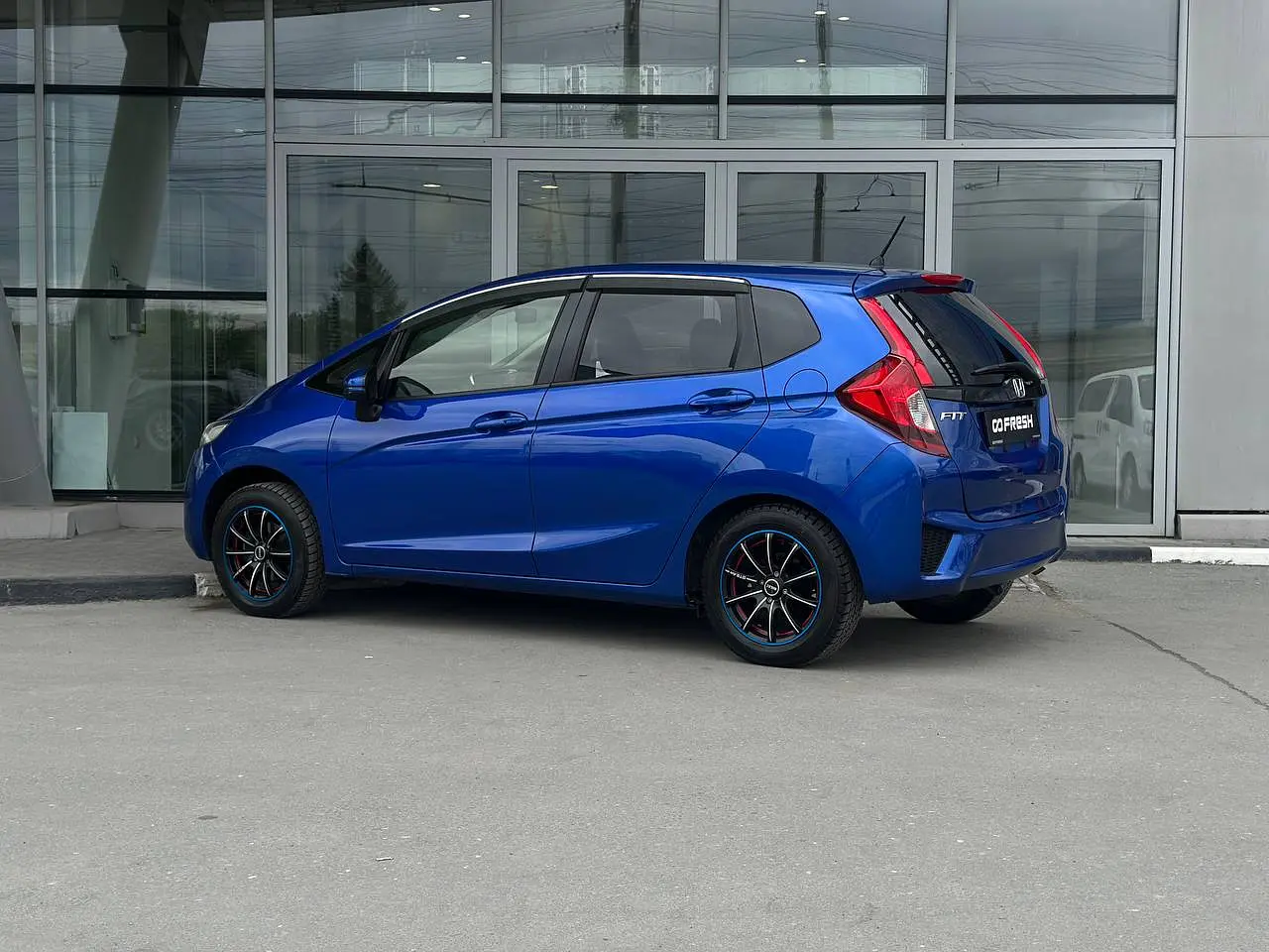 Honda