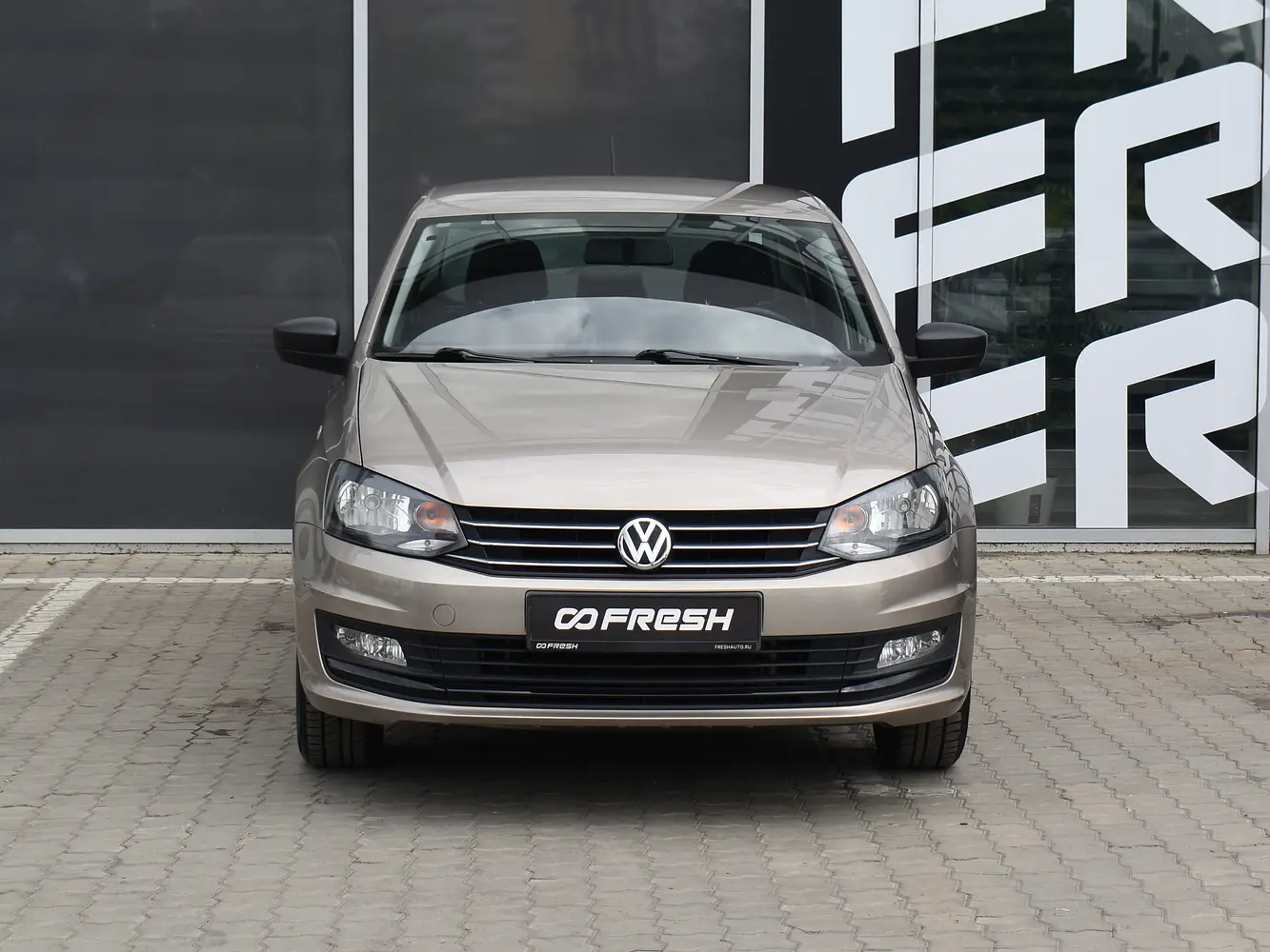 Volkswagen