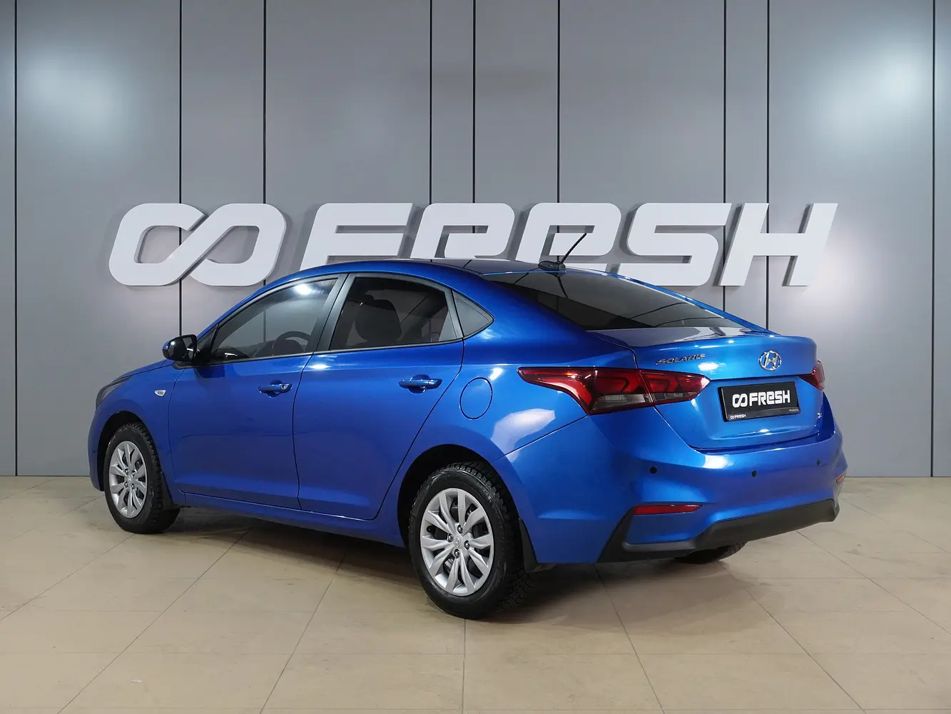 Hyundai