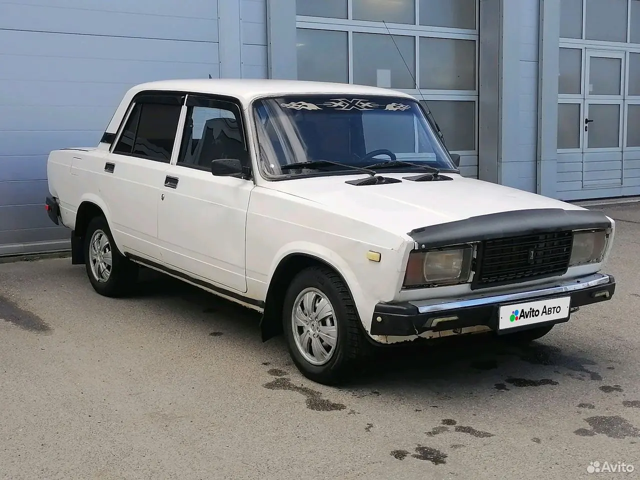 LADA (ВАЗ)