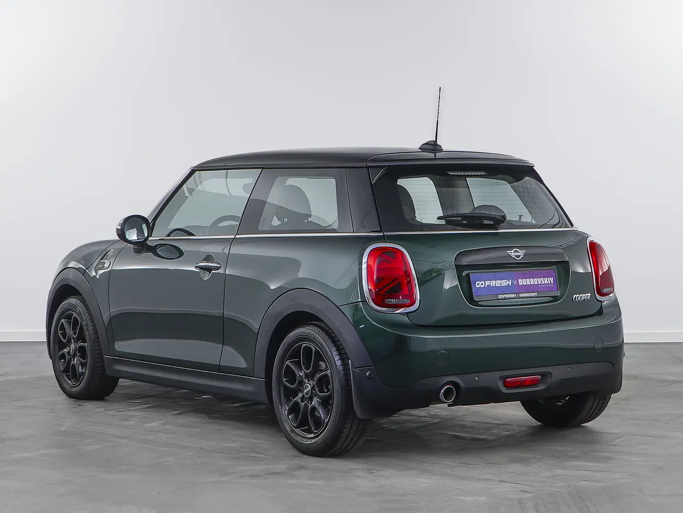 MINI