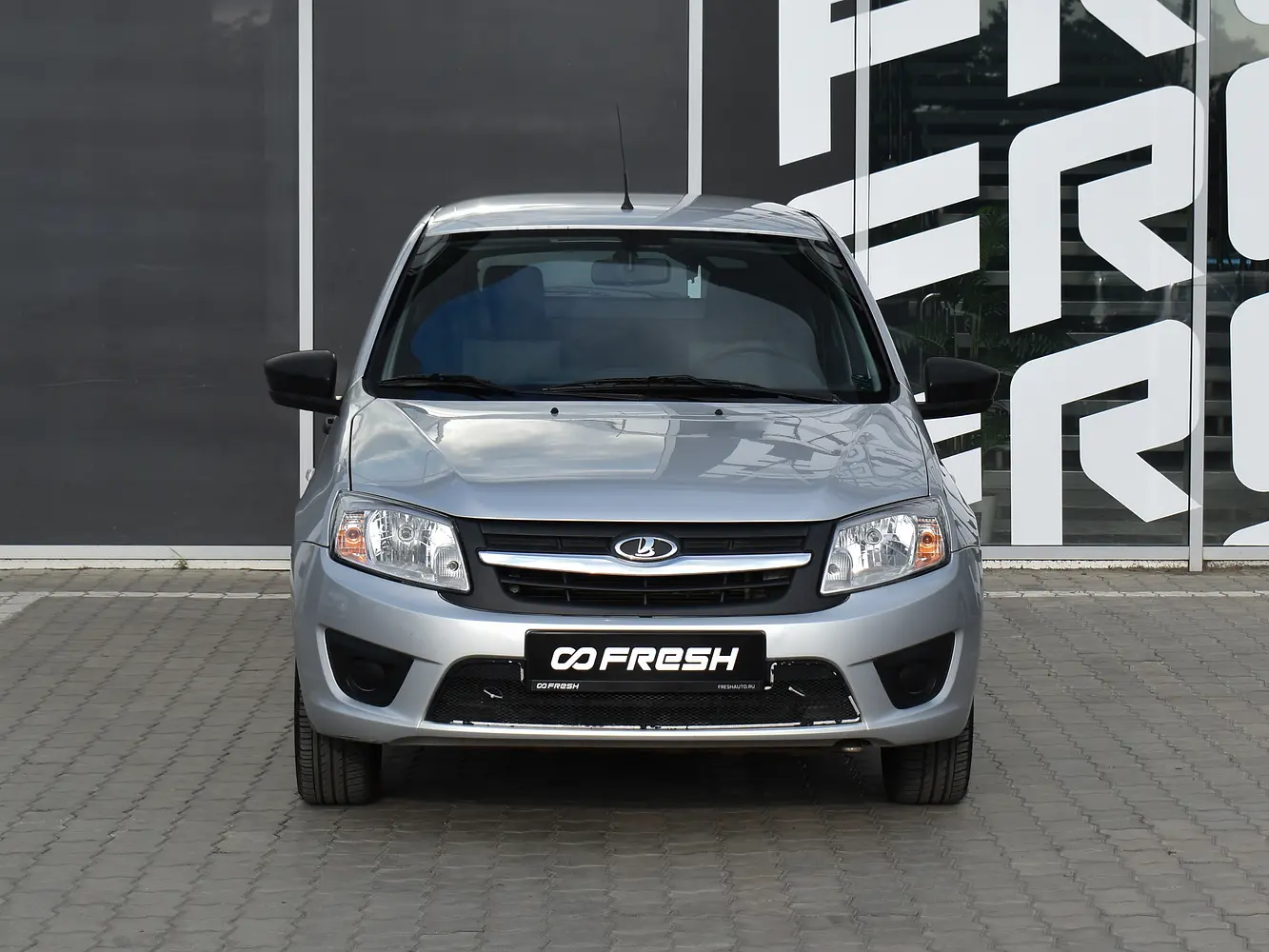 LADA (ВАЗ)