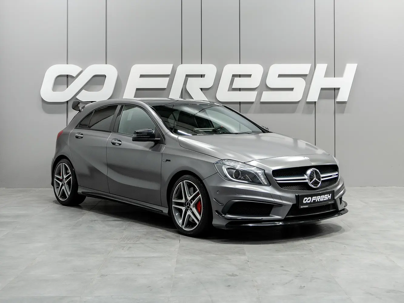 Mercedes-Benz