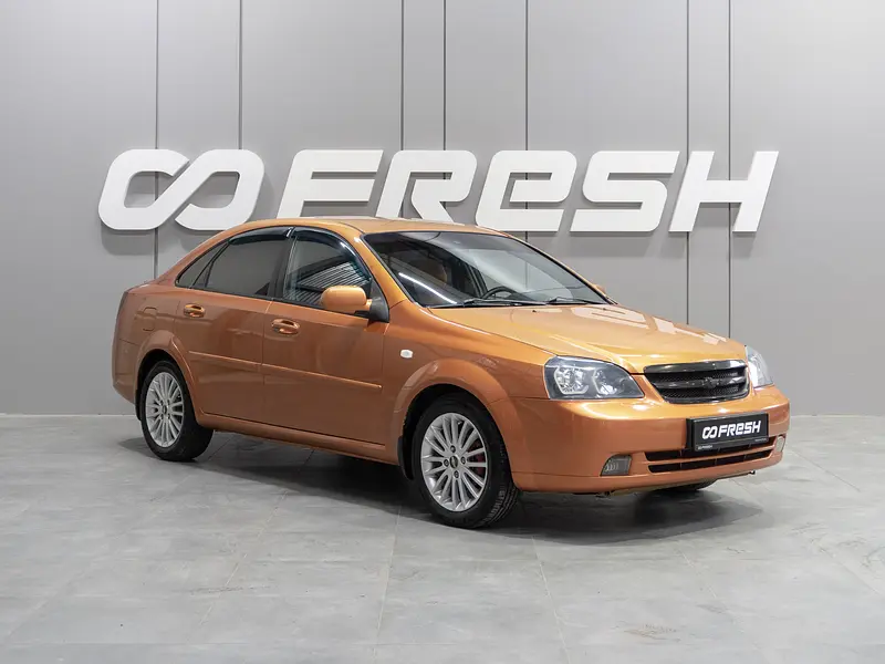 Lacetti
