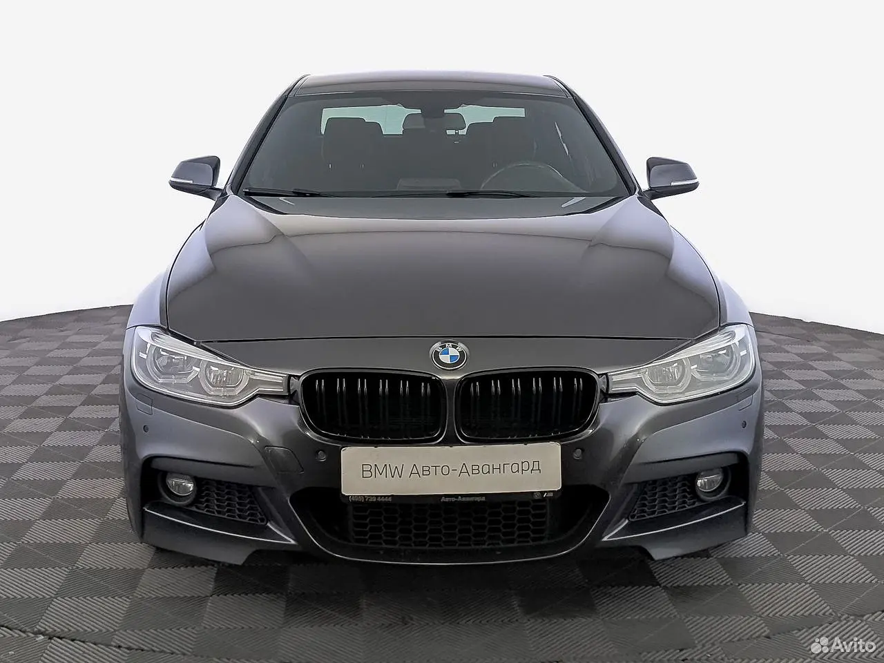 BMW