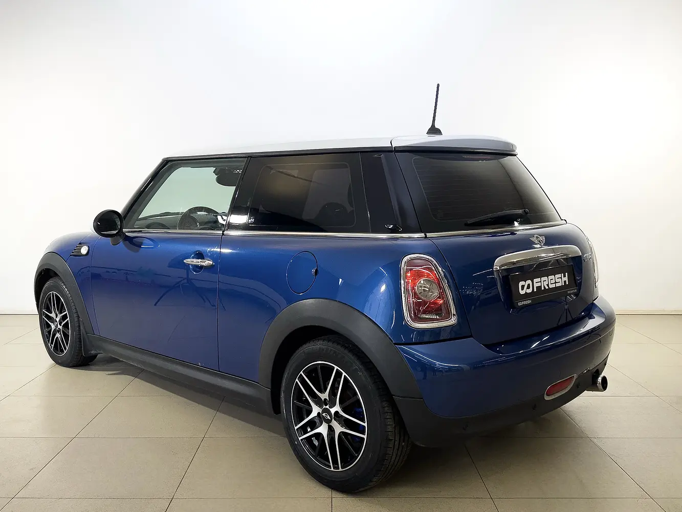 MINI