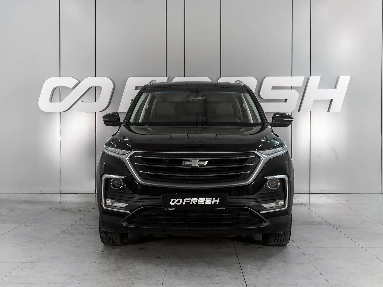 Chevrolet