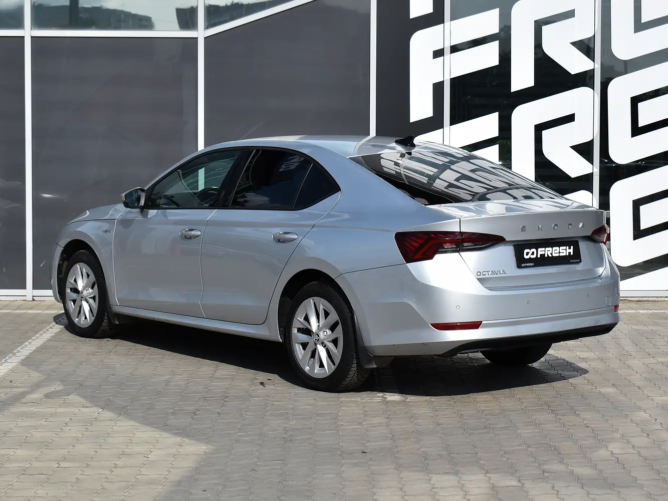 Skoda