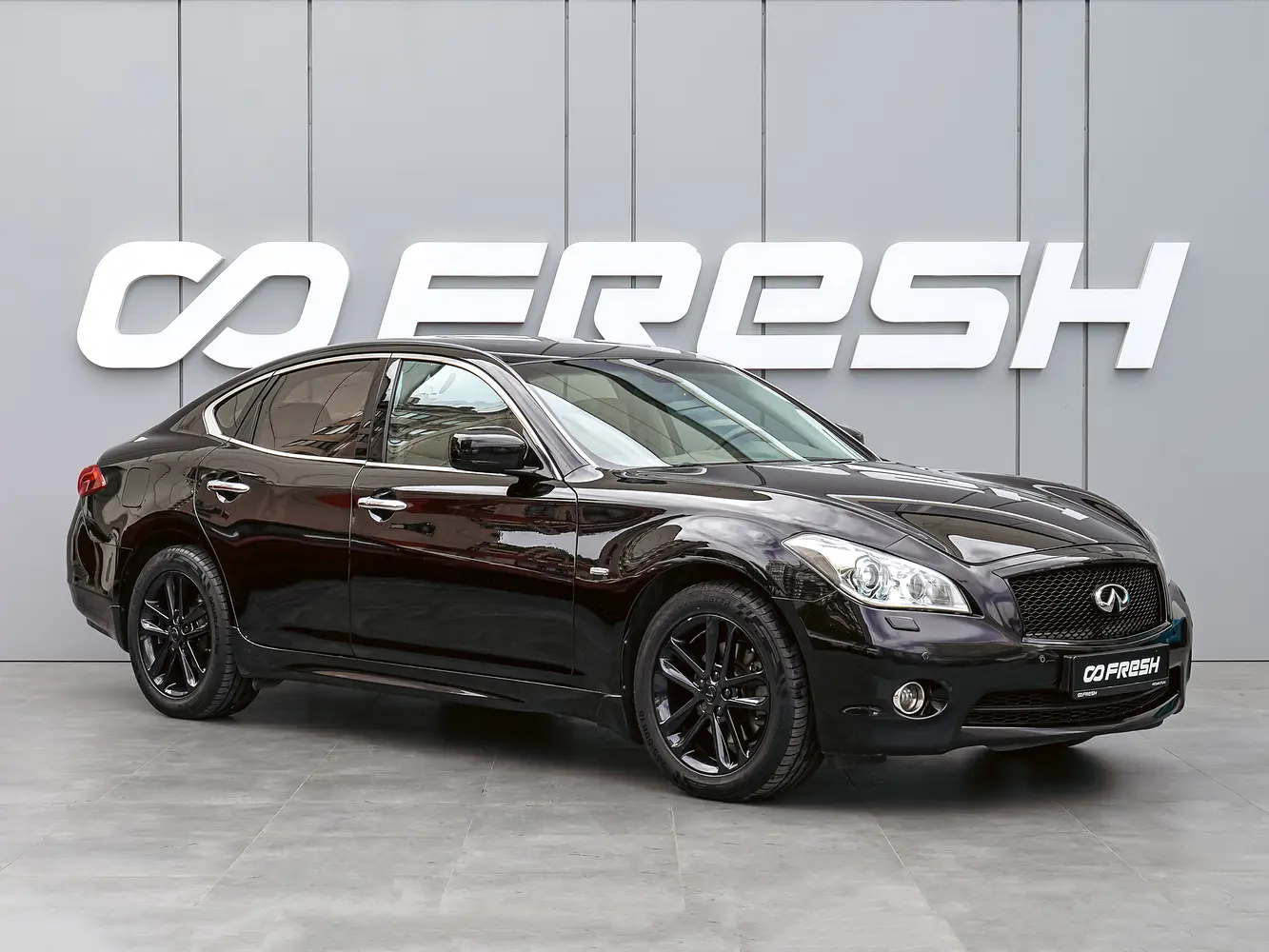 Infiniti