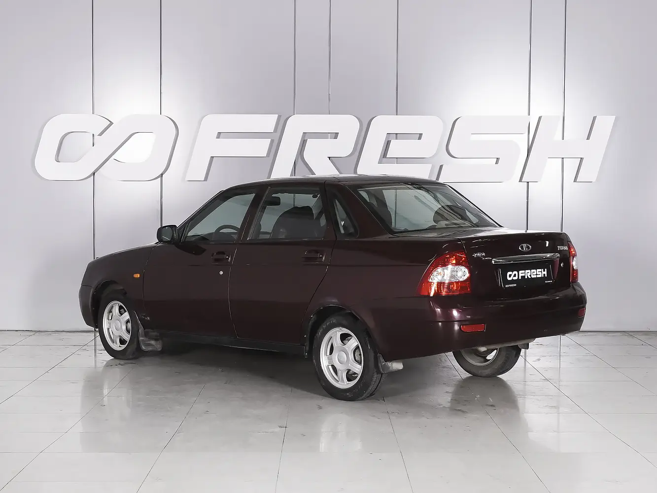 LADA (ВАЗ)
